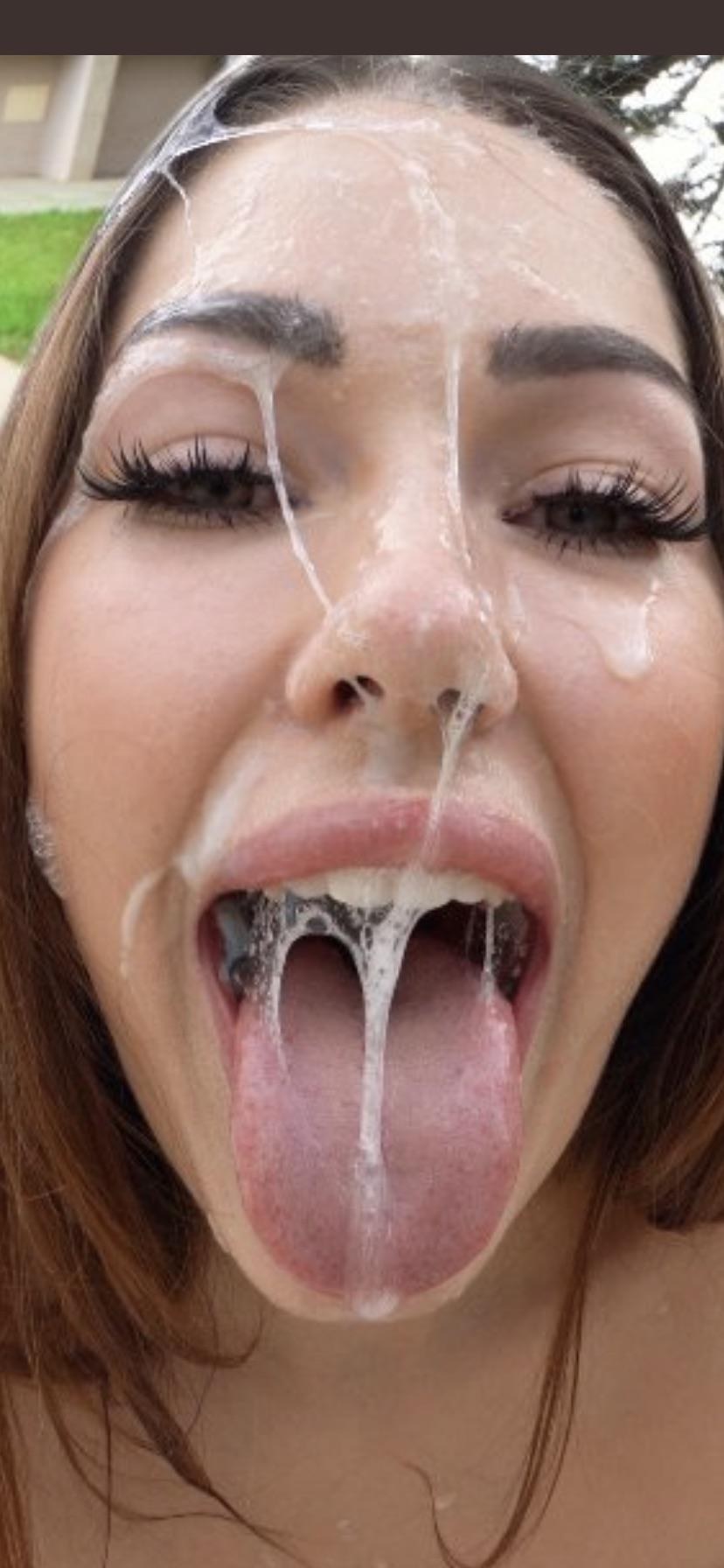 Queen rogue facial