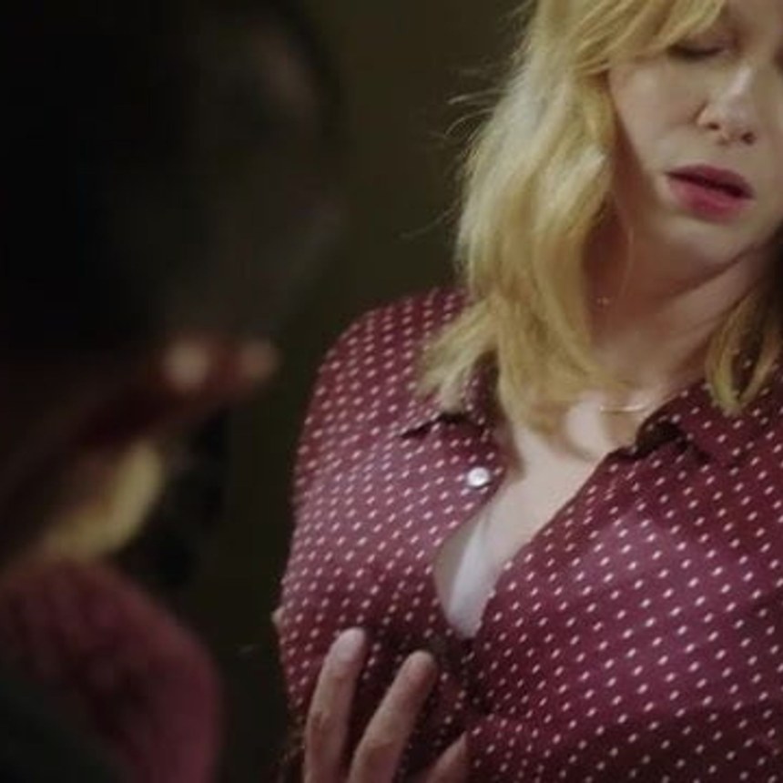 Christina Hendricks 2023