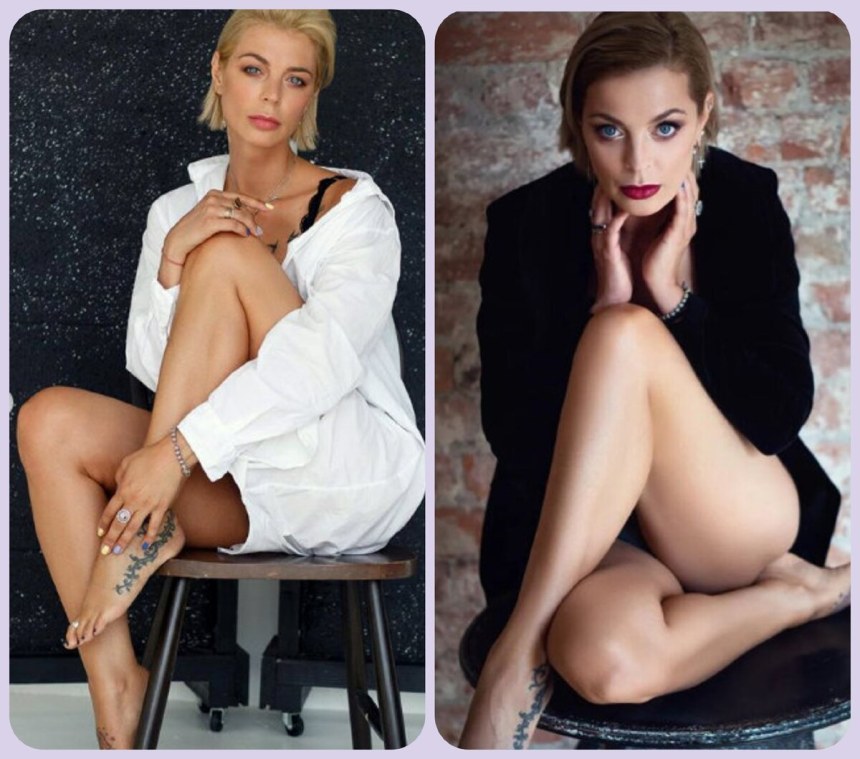 Кристина Кузьмина
