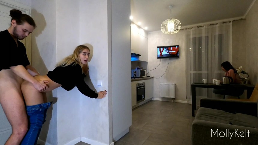 Соблазнительные девушки