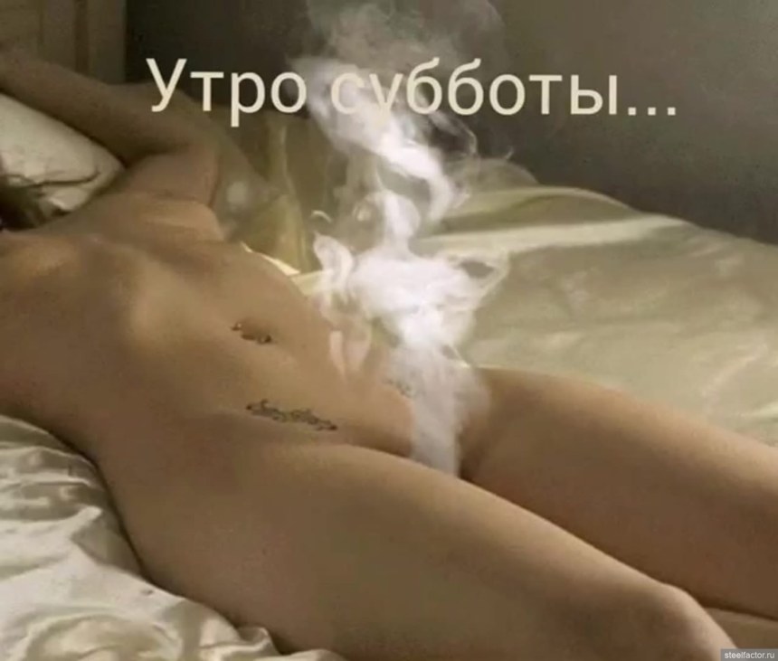 Доброе утро эротические картинки
