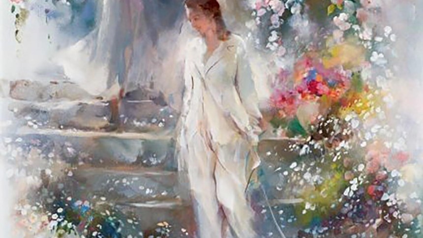 Художник Willem Haenraets