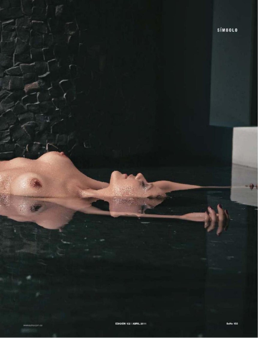 Cristina umana hot
